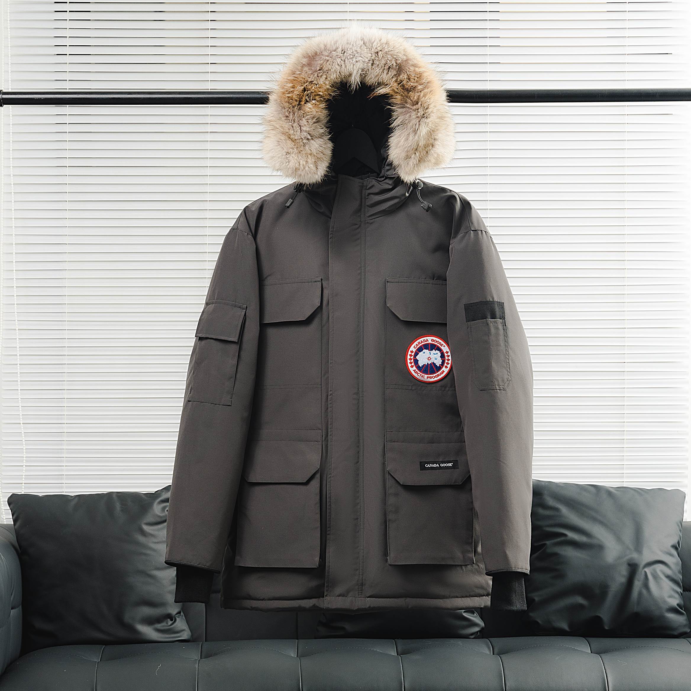 Canada Goose Down Jackets